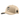 Starter Tonal Hat- Sand/Black