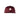 47 Brand Contemporary Fleur - Maroon