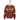 Womens Best Color Blocked Hoodie- Maroon