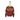 Womens Best Color Blocked Hoodie- Maroon