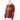 Womens Best Color Blocked Hoodie- Maroon