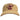 DCFC Youth Crest Washed Twill Hat- Mustard