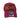 DCFC 47 Brand Adjustable Hat- DCFC Maroon