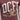 DCFC Victory Tee - Heather Maroon