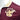 DCFC adidas Entrada 1/4 Zip- Maroon