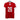 2026 Replica Goalie Men's Jersey - Power Red