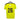 2026 Replica Goalie Men's Jersey - Semi Solar Yellow