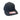 FanInk Dusk Crest Hat- Black