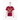 MSX Ultimate Tee- Maroon