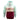 Official League Color Block Wordmark Hoodie - Maroon/Cream/Mint