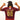 2026 Authentic Home Jersey - Maroon