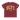 DCFC X Kiloh+Co Tee - Maroon