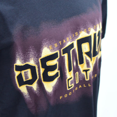 Aura Tee - Black