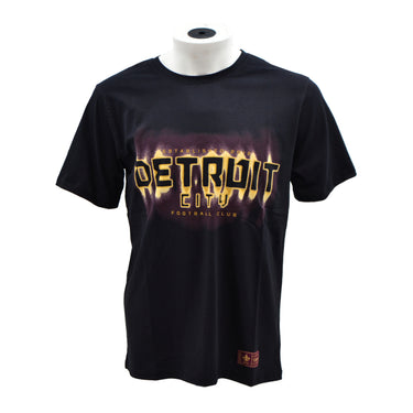 Aura Tee - Black
