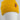 Brist Waffle Knit Pinch Tag Hat- Mustard