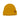 Brist Waffle Knit Pinch Tag Hat- Mustard