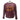 Chicka-D Burnout Fleece- Merlot