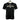 DCFC adidas Creator Wordmark Tee- Black