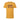 DCFC Text Tee- Mustard