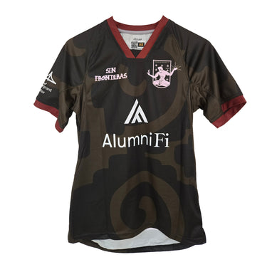 2025 Replica Charity Jersey - Brown