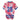 2025 Replica Charity Goalie Jersey - Pink