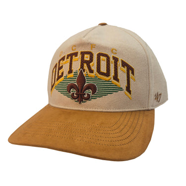 47 Brand Pomona Wool- Natural