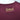 Detroit Script Crewneck Sweatshirt- Maroon