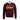 Detroit Script Crewneck Sweatshirt- Maroon