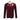 DCFC adidas Entrada 1/4 Zip- Maroon