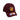 DCFC Hat- FanInk Maroon Crest