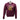 DCFC Crest Hoodie- Heather Maroon