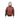 Adidas Icons 3 Stripes Hoodie - Maroon