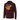Antigua Omni Crest Hoodie- Maroon