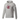 DCFC Adidas Embroidered Crest Hoodie- Grey