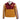 Starter Youth Key Player Pullover- Maroon/Black