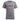 DCFC adidas Lines Performance Tee- Grey