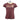 Women's Main Play Tee- Maroon