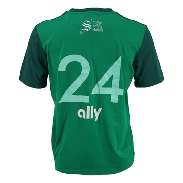 2024 Replica Goalie Men's Jersey- Green