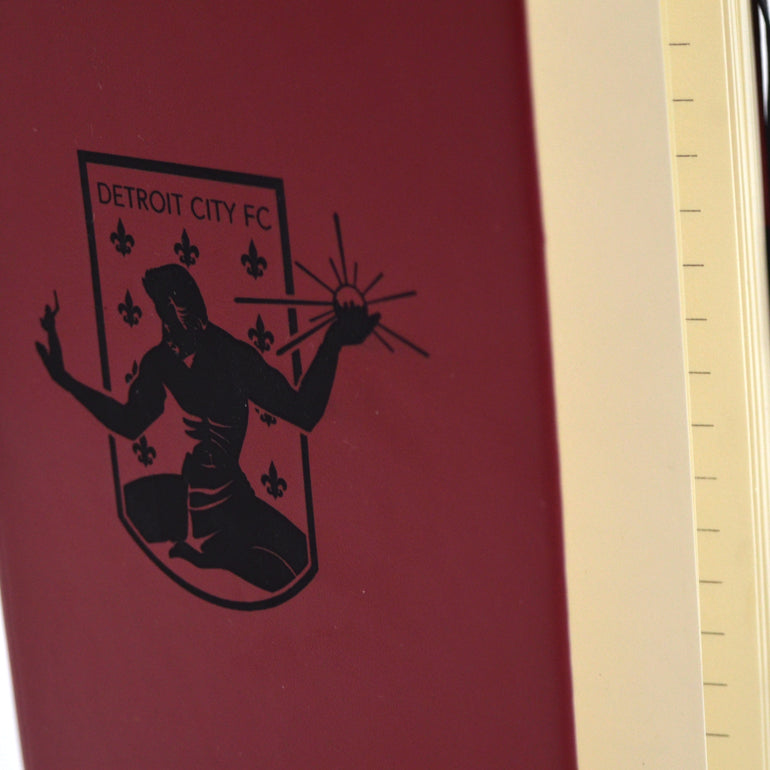 Accessories – Detroit City Football Club Store