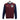 DCFC adidas Windbreaker Pullover- Maroon/Navy