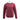 Highland Quilted Crew- Heather Maroon