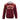 Runner Track Jacket- Maroon