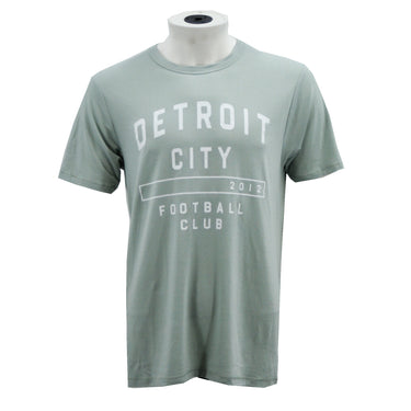 Football Club Tri-Flex Tee - Washed Sage