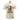 Twenty Twelve Tee- Cream