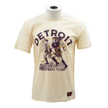 Twenty Twelve Tee- Cream
