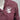Youth Quarter Zip- Maroon