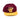 Youth Hat- Crest Cotton Twill- Maroon/Gold