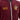 DCFC Youth Track Jacket- Maroon