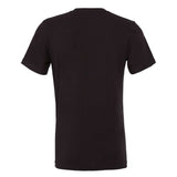 DCFC Crest Unisex T-Shirt- Black Tonal