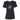DCFC Crest Women's T-Shirt- Black Tonal